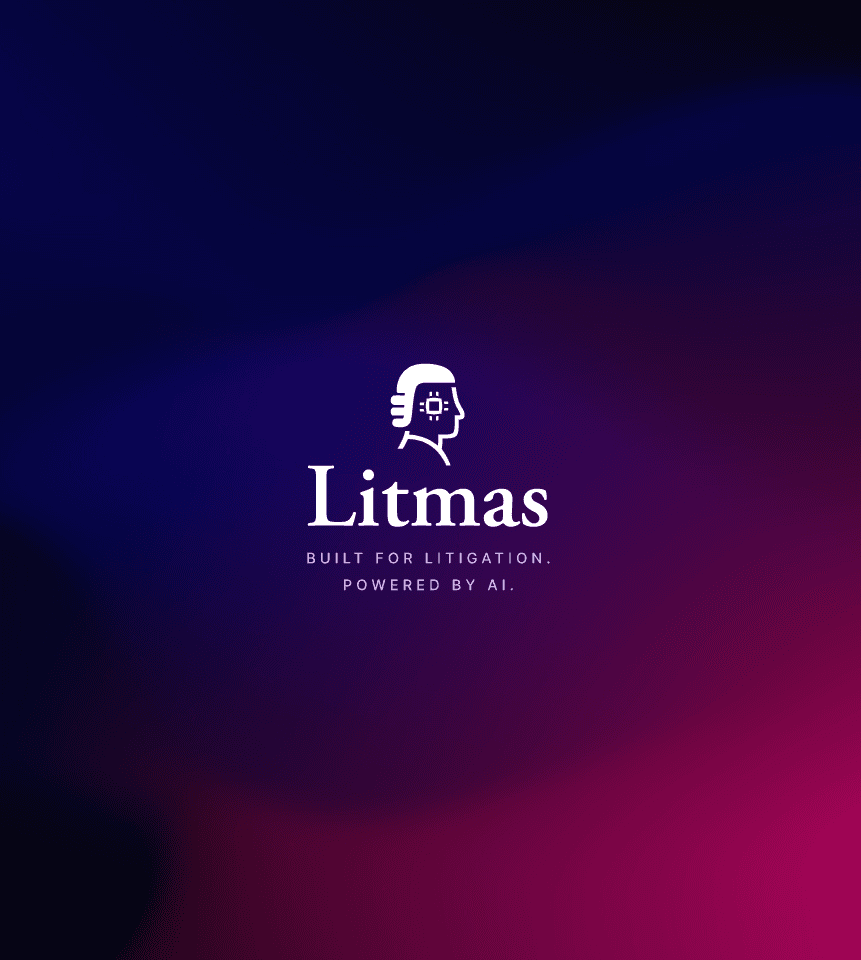 Litmas Logo Image